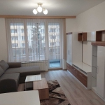 Дава се под наем Двустаен апартамент в София, Хаджи Димитър - 66 кв.м за 459 € - Снимка #1