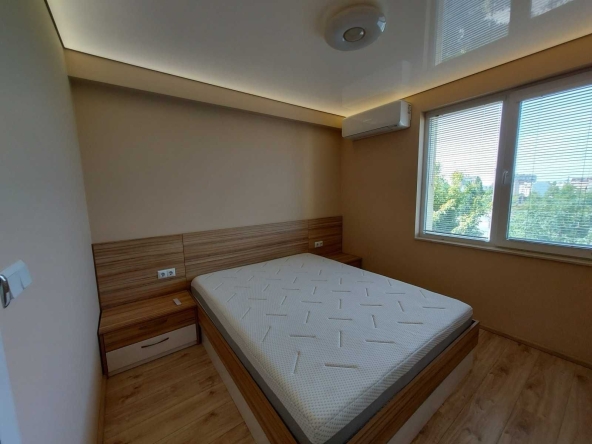 Дава се под наем Двустаен апартамент в София, Редута - 70 кв.м за 499.8 € - Снимка #1