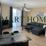 Дава се под наем Двустаен апартамент в Велико Търново, Център - 65 кв.м за 357 € - Снимка #1