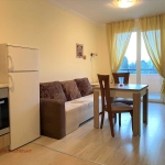 Едностаен апартамент в к.к. Слънчев бряг - 32 кв.м за 1391 €/кв.м - Снимка #1