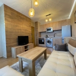 Двустаен апартамент в София, Кръстова вада - 78 кв.м за 1398 €/кв.м - Снимка #1