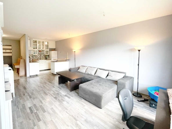 Двустаен апартамент в София, Студентски град - 80 кв.м за 1300 €/кв.м - Снимка #1