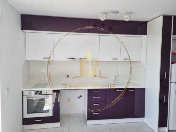 Дава се под наем Двустаен апартамент в Варна, Трошево - 60 кв.м за 450 € - Снимка #1