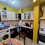 Тристаен апартамент в Варна, Базар Левски - 68 кв.м за 2059 €/кв.м - Снимка #1