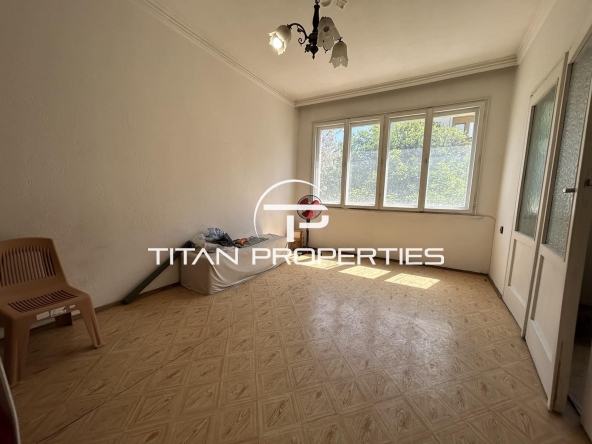 Четиристаен апартамент в Пловдив, Южен - 105 кв.м за 1134 €/кв.м - Снимка #1