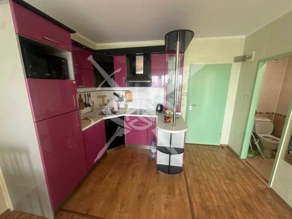 Тристаен апартамент в Несебър - 100 кв.м за 1550 €/кв.м - Снимка #1