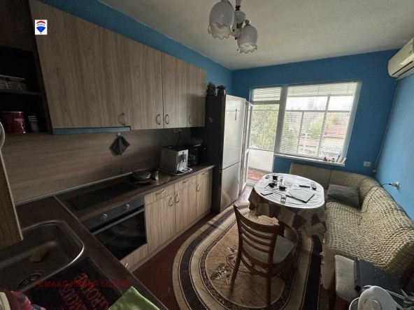 Многостаен апартамент в Русе, Захарна фабрика - 182 кв.м за 849 €/кв.м - Снимка #1