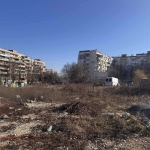 Парцел в Русе, Дружба 3 - 2270 кв.м за 164 €/кв.м - Снимка #1