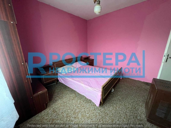 Тристаен апартамент в Търговище, Боровец - 78 кв.м за 948 €/кв.м - Снимка #1