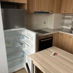 Дава се под наем Двустаен апартамент в София, Слатина - 67 кв.м за 500 € - Снимка #1