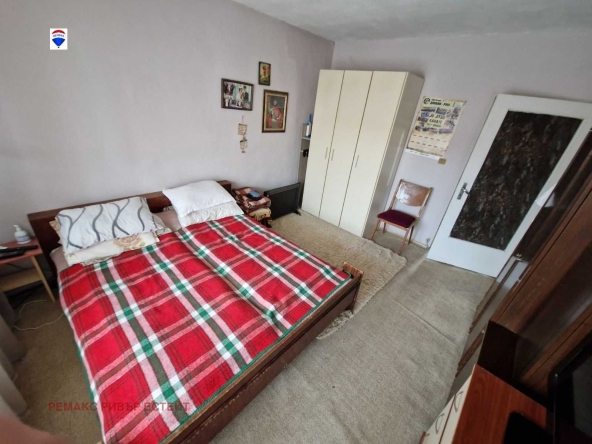 Тристаен апартамент в Русе, Чародейка - Юг - 80 кв.м за 1124 €/кв.м - Снимка #1