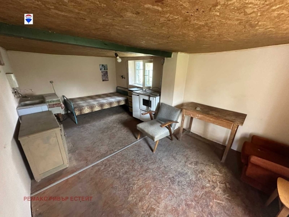 Къща в с. Щръклево, Област Русе - 80 кв.м за 662 €/кв.м - Снимка #1