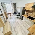 Дава се под наем Двустаен апартамент в Бургас, Зорница - 65 кв.м за 612 € - Снимка #1