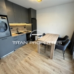 Дава се под наем Двустаен апартамент в Бургас, Братя Миладинови - 68 кв.м за 561 € - Снимка #1