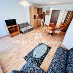 Дава се под наем Двустаен апартамент в Бургас, Възраждане - 70 кв.м за 357 € - Снимка #1