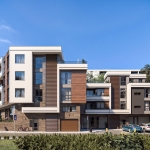 Тристаен апартамент в Бургас, Зорница - 85 кв.м за 2001 €/кв.м - Снимка #1