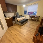 Дава се под наем Тристаен апартамент в София, Младост 2 - 70 кв.м за 765 € - Снимка #1