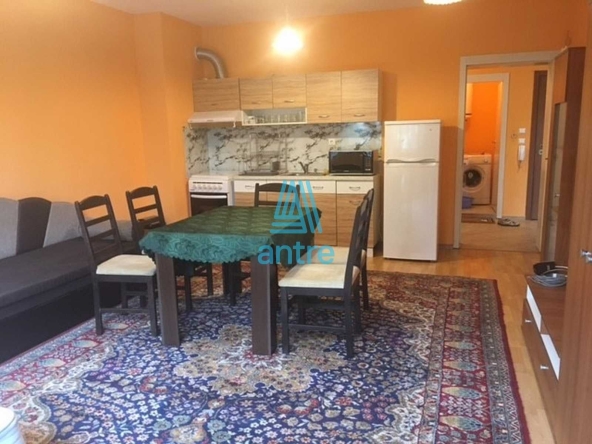 Дава се под наем Тристаен апартамент в София, Стрелбище - 90 кв.м за 760 € - Снимка #1