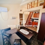 Дава се под наем Мезонет в Бургас, Център - 30 кв.м за 229.5 € - Снимка #1