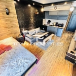 Дава се под наем Едностаен апартамент в Несебър - 40 кв.м за 408 € - Снимка #1