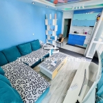 Дава се под наем Двустаен апартамент в Несебър - 62 кв.м за 433.5 € - Снимка #1