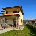 Къща в с. Ковачевци, Област София-област - 240 кв.м за 1584 €/кв.м - Снимка #1