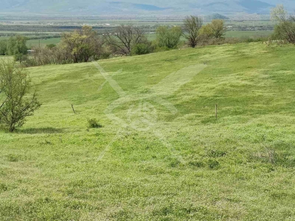 Парцел в Карлово - 1456 кв.м за 14 €/кв.м - Снимка #1