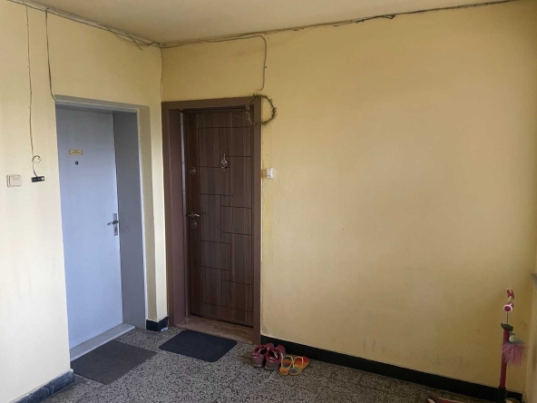 Двустаен апартамент в Пловдив, Въстанически - 82 кв.м за 1464 €/кв.м - Снимка #1