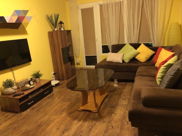 Многостаен апартамент в Сливен, Клуцохор - 100 кв.м за 1300 €/кв.м - Снимка #1