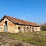 Парцел в Плевен, Дружба 1 - 200 кв.м за 204 €/кв.м - Снимка #1