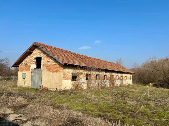 Парцел в Плевен, Дружба 1 - 200 кв.м за 204 €/кв.м - Снимка #1