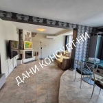 Тристаен апартамент в Велико Търново, Акация - 109 кв.м за 1560 €/кв.м - Снимка #1