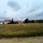 Парцел в с. Лясково, Област Бургас - 2305 кв.м за 34 €/кв.м - Снимка #1