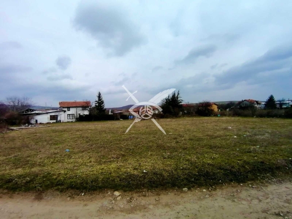 Парцел в с. Лясково, Област Бургас - 2305 кв.м за 34 €/кв.м - Снимка #1