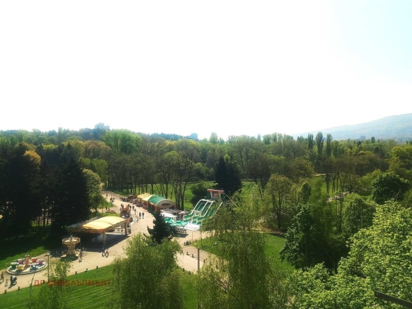 Двустаен апартамент в София, Стрелбище - 62 кв.м за 3168 €/кв.м - Снимка #1