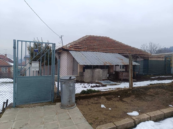 Къща в Бургас, Крайморие - 55 кв.м за 846 €/кв.м - Снимка #1