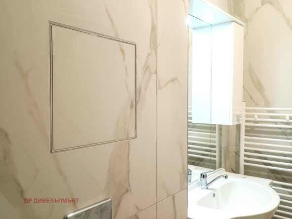 Дава се под наем Тристаен апартамент в София, Овча купел - 115 кв.м за 713.49 € - Снимка #1