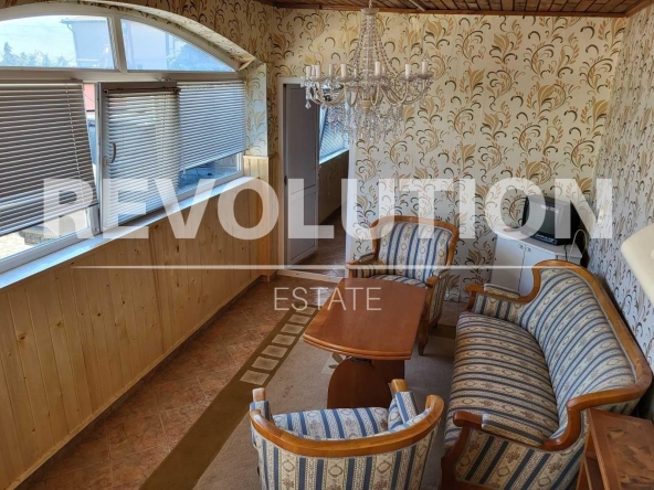 Дава се под наем Двустаен апартамент в Варна, Бриз - 43 кв.м за 275 € - Снимка #1