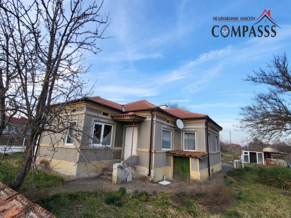 Къща в с. Смолница, Област Добрич - 90 кв.м за 708 €/кв.м - Снимка #1