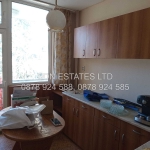 Четиристаен апартамент в Казанлък - 110 кв.м за 1206 €/кв.м - Снимка #1