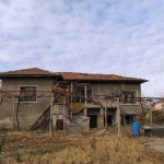 Къща в Пловдив, Централна гара - 152 кв.м за 395 €/кв.м - Снимка #1