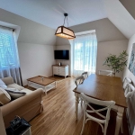 Тристаен апартамент в к.к. Слънчев бряг - 91 кв.м за 1418 €/кв.м - Снимка #1