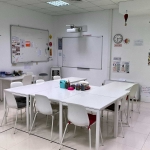 Дава се под наем Офис в София, Младост 3 - 60 кв.м за 51 € - Снимка #1