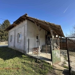 Къща в с. Щръклево, Област Русе - 60 кв.м за 865 €/кв.м - Снимка #1