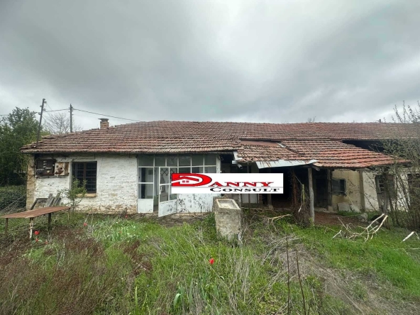 Къща в Велико Търново, Акация - 65 кв.м за 291 €/кв.м - Снимка #1