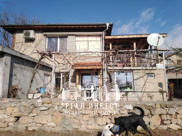 Къща в Димитровград - 100 кв.м за 587 €/кв.м - Снимка #1