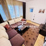 Дава се под наем Тристаен апартамент в Бургас, Възраждане - 90 кв.м за 535.5 € - Снимка #1