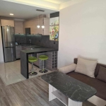 Дава се под наем Двустаен апартамент в Пловдив, Христо Смирненски - 60 кв.м за 382.5 € - Снимка #1