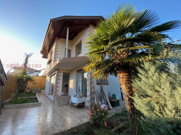 Къща в с. Осеново, Област Варна - 170 кв.м за 1512 €/кв.м - Снимка #1