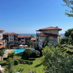 Тристаен апартамент в Свети Влас - 100 кв.м за 2500 €/кв.м - Снимка #1